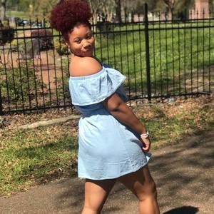 Meet your Posher, Kaylin